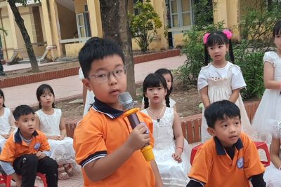 Ngày hội Âm nhạc, Mỹ thuật – Kỷ niệm 43 năm ngày nhà giáo Việt Nam